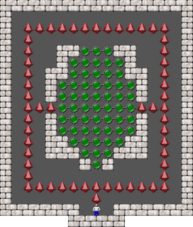 Уровень 13 — Chuchubi 13